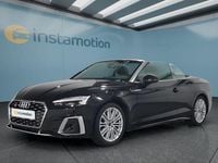 Usado Audi S5 2024 Preto Citadino