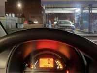 Gebraucht Citroën C2 60 PS (44 kW) 2004 Blau Kleinwagen