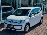 Second-hand VW up! move up! 60 CP (44 kW) 2017 Alb Hatchback