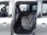 Gebraucht Mercedes Citan 110 129 PS (94 kW) 2024 Chromitgrau metallic Van / Kleinbus