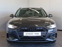 Używany Audi A4 Advanced 163 KM (119 kW) 2023 Szary Sedan/Limuzyna