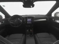 Brugt Volvo XC40 Core 163 HK (119 kW) 2025 Beige SUV