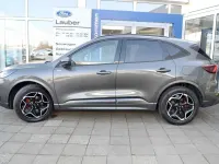 Neu Ford Kuga ST-Line X 179 PS (131 kW) 2026 Grau SUV