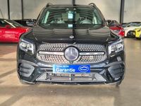 Gebraucht Mercedes GLB220 AMG line 190 PS (139 kW) 2023 Kosmosschwarz SUV