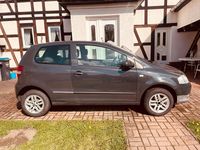 Usata VW Fox 75 CV (55 kW) 2006 Andere farben Utilitaria