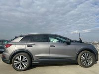 Gebraucht Audi Q4 e-tron S-Line 150 kW (204 PS) 2022 Grau SUV