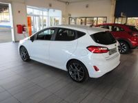 gebraucht Ford Fiesta Fiesta