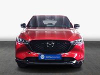 gebraucht Mazda CX-5 e-SKYACTIV-G 194 AWD Aut. Homura 143 kW, 5-türig