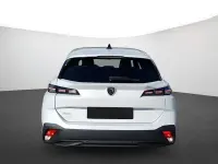 Gebraucht Peugeot 308 SW Active 131 PS (96 kW) 2024 Weiß Kombi