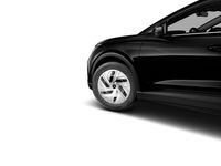 Gebraucht Audi Q4 e-tron Ambiente 210 kW (286 PS) 2025 Mythosschwarz metallic SUV