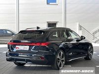 Gebraucht Audi A5 Ambiente 204 PS (150 kW) 2025 Firmamentblau metallic Coupé