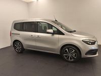 Gebraucht Mercedes T180 Progressive 131 PS (96 kW) 2025 Silber Van / Kleinbus