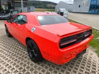 Gebraucht Dodge Challenger 309 PS (227 kW) 2017 Orange Coupé