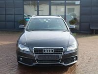 Gebraucht Audi A4 Ambition 120 PS (88 kW) 2009 Grau Kombi