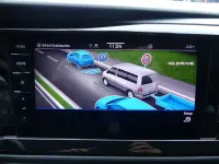 Gebraucht VW Caravelle 204 PS (150 kW) 2023 Schwarz Van