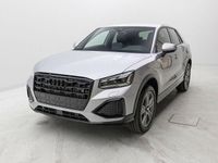 Gebraucht Audi Q2 Advanced Plus 150 PS (110 kW) 2022 Silber SUV