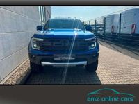 gebraucht Ford Ranger Raptor DoKa e-4WD+Raptor Paket+AHK