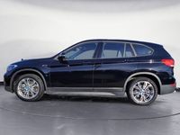 gebraucht BMW X1 xDrive25e Advantage Steptronic Aut. Klimaaut.