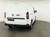 Nouă VW Transporter 2026 Alb Van