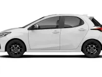 Neu Mazda 2 Homura-Line 116 PS (85 kW) 2026 Kleinwagen
