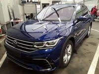 gebraucht VW Tiguan 2.0 TDI R-Line