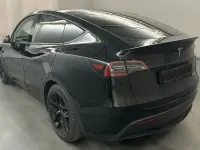 Gebraucht Tesla Model Y Performance 392 kW (534 PS) 2023 Schwarz SUV