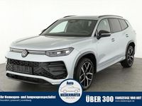 Neu VW Tayron R-line 193 PS (141 kW) 2025 Cipressino green metallic SUV