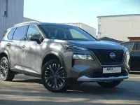Gebraucht Nissan X-Trail 360º 213 PS (156 kW) 2025 Grau SUV