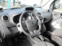 gebraucht Renault Kangoo Rapid BLUE dCi Klima