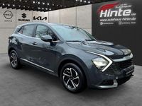 Gebraucht Kia Sportage Comfort 160 PS (117 kW) 2024 Weiss SUV