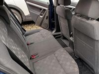 Gebraucht Opel Vectra 175 PS (128 kW) 2004 Blau Kombi