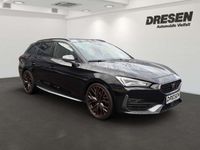 Gebraucht Cupra Leon VZ 310 PS (228 kW) 2022 Schwarz Kombi