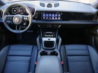 Gebraucht Porsche Cayenne Black Edition 354 PS (260 kW) 2025 Grau SUV