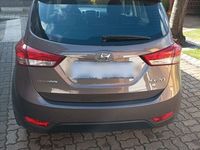 gebraucht Hyundai ix20 1.6 Trend Automatik MC Edition