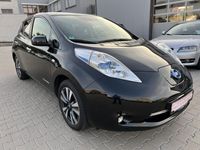 gebraucht Nissan Leaf Black Edition 30KWH*47TKM*TÜV01/2025*NAVI+K
