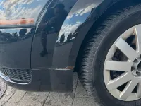 Gebraucht Audi TT 224 PS (164 kW) 2000 Schwarz Coupé