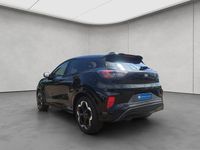 Gebraucht Ford Puma ST-Line X 155 PS (114 kW) 2026 Schwarz SUV