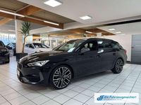 Gebraucht Cupra Leon 245 PS (180 kW) 2023 Schwarz Kombi