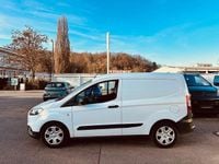 Gebraucht Ford Transit Trend 101 PS (74 kW) 2023 Van