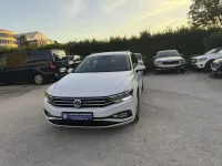 Gebraucht VW Passat 150 PS (110 kW) 2020 Pure white Kombi