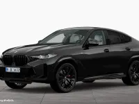 Gebraucht BMW X6 M Sport 286 PS (210 kW) 2025 Saphirschwarz SUV