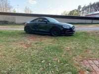 Gebraucht Audi TTS Comfort 272 PS (200 kW) 2012 Schwarz Coupé