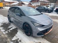 Gebraucht Cupra Born 169 kW (231 PS) 2022 Grau Kleinwagen