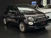 Gebraucht Fiat 500C Dolcevita 69 PS (50 kW) 2022 Schwarz Cabrio
