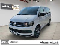 Gebraucht VW T6 Trendline 150 PS (110 kW) 2019 Weiß Van