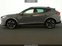 Gebraucht Cupra Formentor 150 PS (110 kW) 2024 Graphene grey metallic SUV