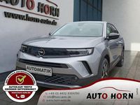 Gebraucht Opel Mokka Elegance 131 PS (96 kW) 2024 Grau SUV