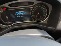 Gebraucht Ford Mondeo 146 PS (107 kW) 2009 Schwarz Kombi