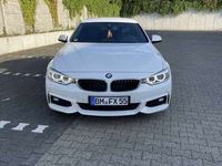 gebraucht BMW 420 Gran Coupé 420 d M Sport