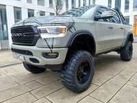 Second-hand Dodge Ram 401 CP (294 kW) 2019 Negru Pickup